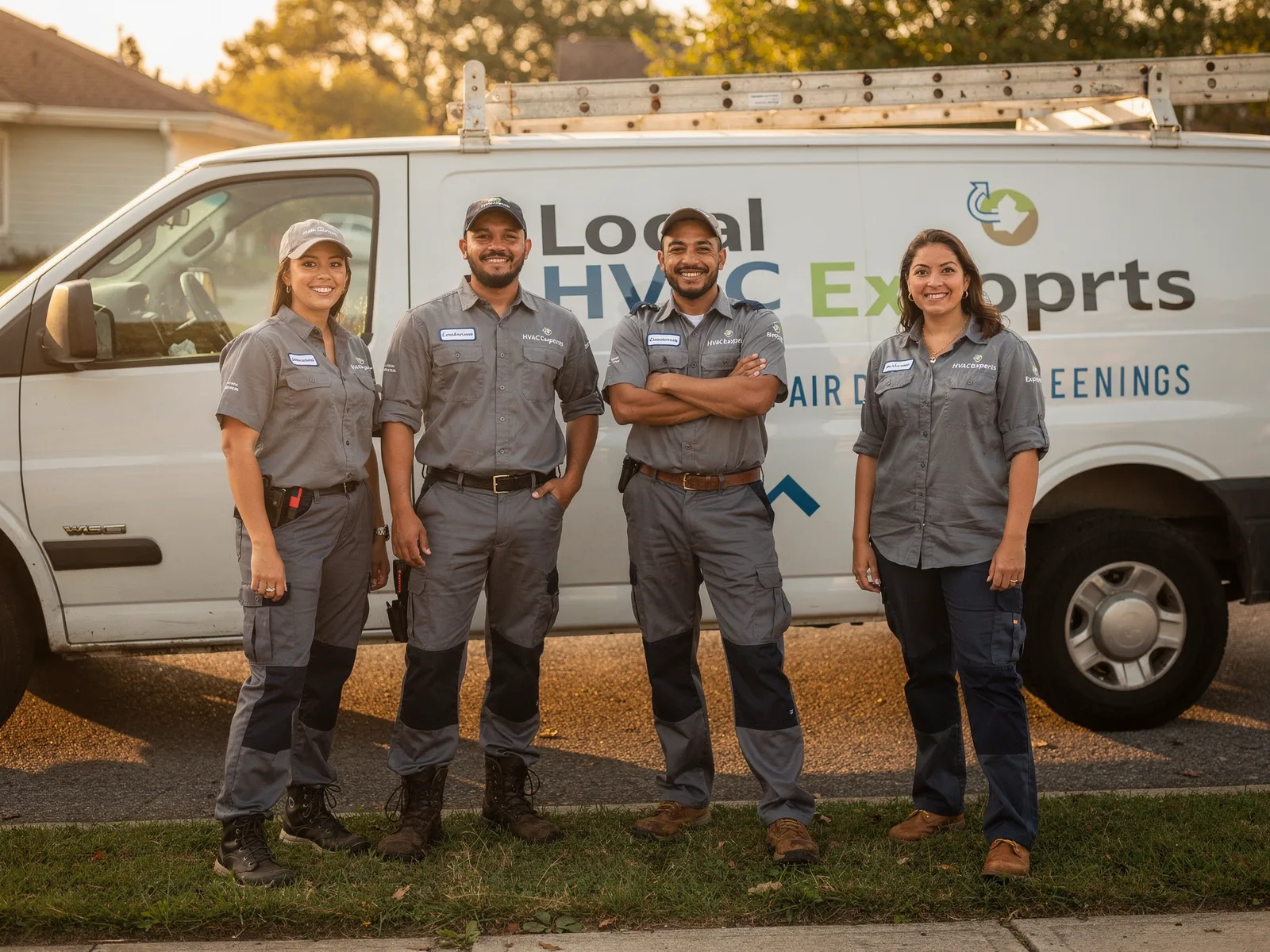 24/7 HVAC Repair & AC Replacement company in Silver Creek, NE